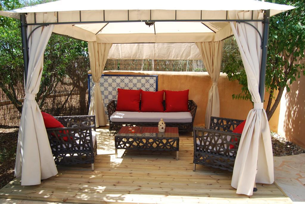 Finca Esporrassar Villa *