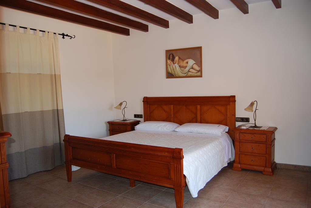 Villa Finca Esporrassar Felanitx