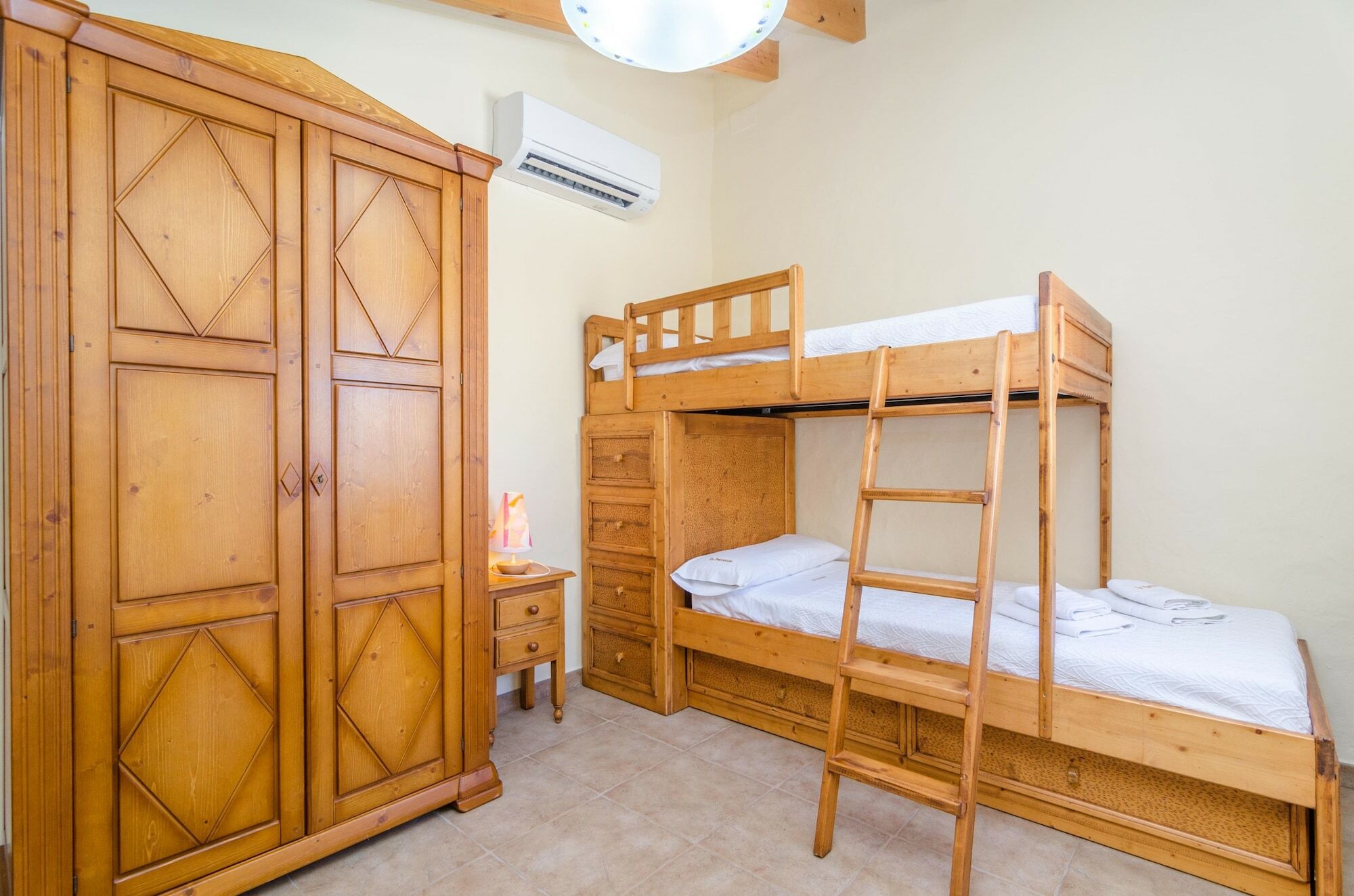 Villa Finca Esporrassar Felanitx